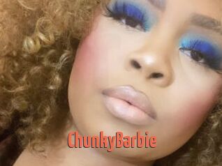 ChunkyBarbie