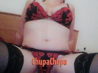 ChupaChupa