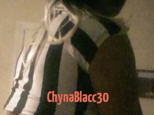 ChynaBlacc30