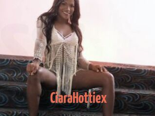CiaraHottiex
