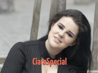 CiaraSpecial
