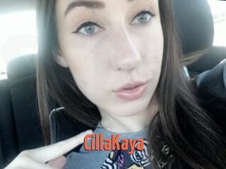CillaKaya