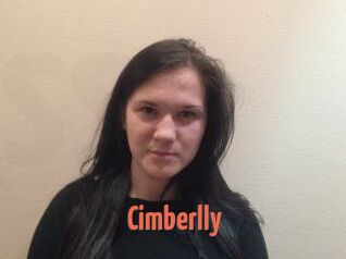 Cimberlly