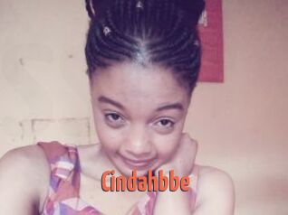 Cindahbbe