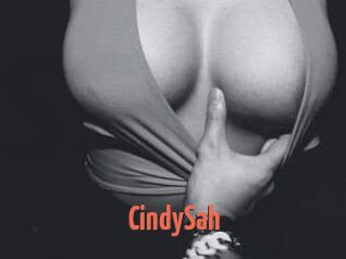 CindySah