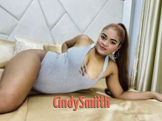 CindySmiith