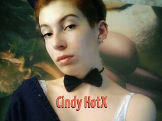 Cindy_HotX