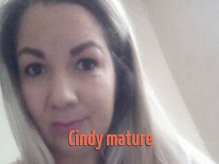 Cindy_mature