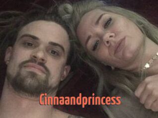 Cinnaandprincess
