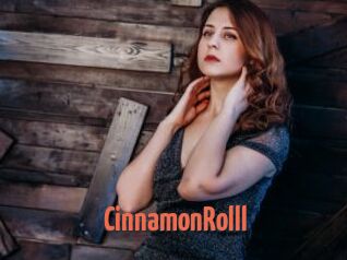 CinnamonRolll