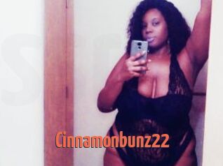 Cinnamonbunz22