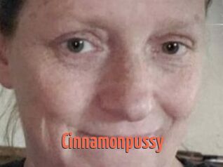 Cinnamonpussy
