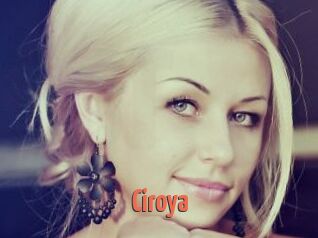 Ciroya
