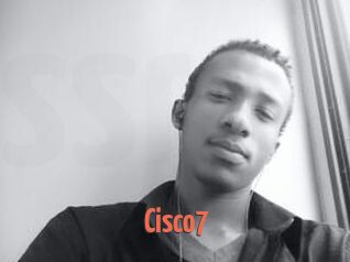 Cisco7