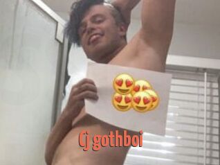 Cj_gothboi