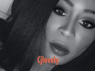Cjlovely