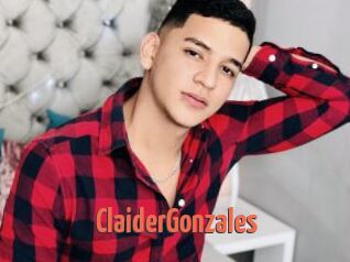 ClaiderGonzales