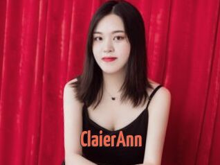 ClaierAnn