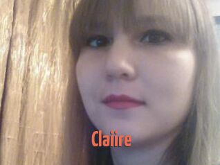 Claiire