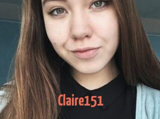 Claire151