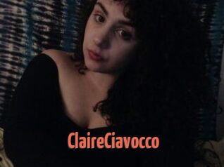 ClaireCiavocco