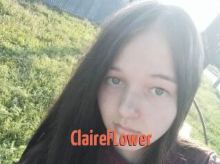 ClaireFLower