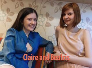 Claire_and_Beatris