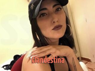 Clandestina