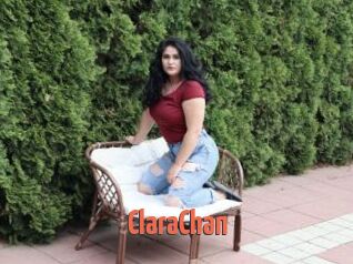 ClaraChan