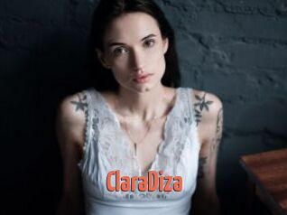 ClaraDiza