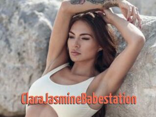 ClaraJasmineBabestation