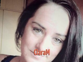 ClaraM