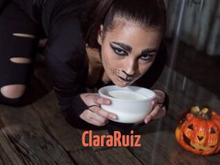 ClaraRuiz