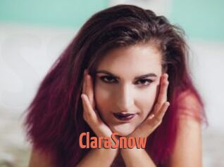 ClaraSnow
