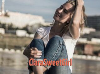ClaraSweetGirl