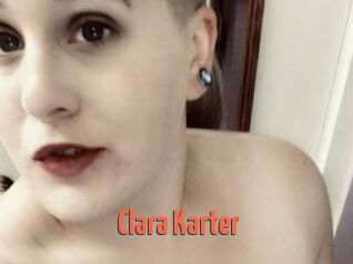 Clara_Karter