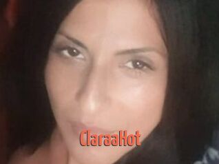 ClaraaHot