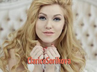 ClariceSorikova