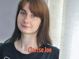 ClariseJoe