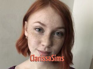 ClarissaSims
