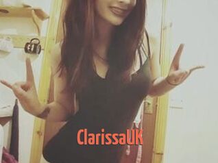 ClarissaUK