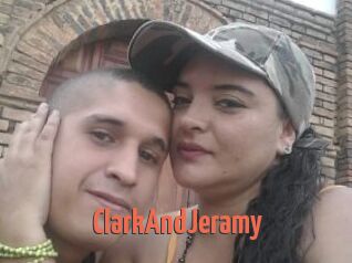 ClarkAndJeramy