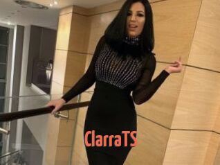 ClarraTS