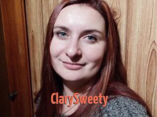 ClarySweety