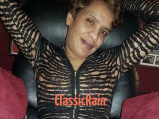 ClassicRain