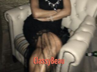 ClassyBeau