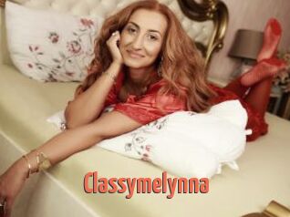 Classymelynna