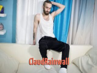 ClaudRainwall