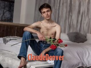 ClaudeDenver