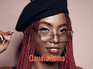 Claudia_Roma